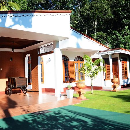 Nil Vimana Villa Элла Экстерьер фото